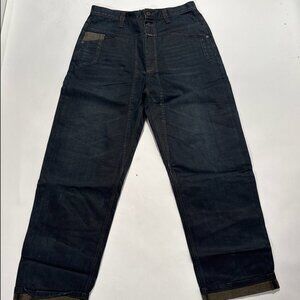 Brand X Jeans from Marithe Francois Girbaud